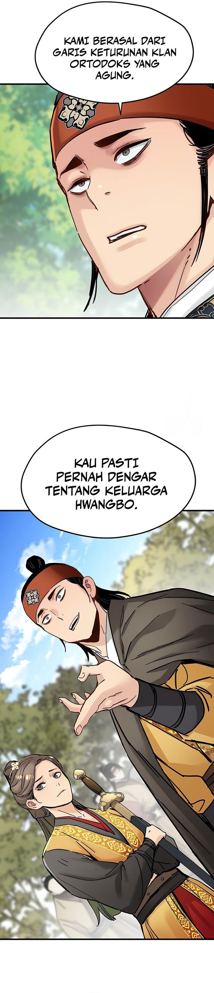 Surviving As A Genius On Borrowed Time Chapter 53 Halaman 13