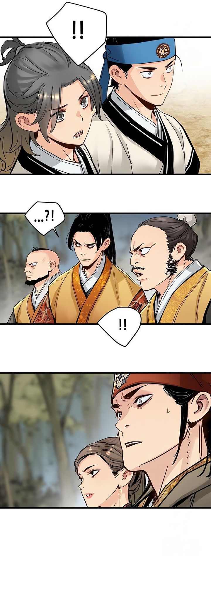 Surviving As A Genius On Borrowed Time Chapter 53 Halaman 20