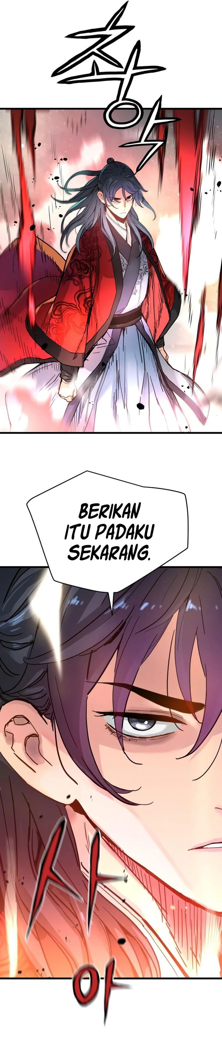 Surviving As A Genius On Borrowed Time Chapter 77 Halaman 33