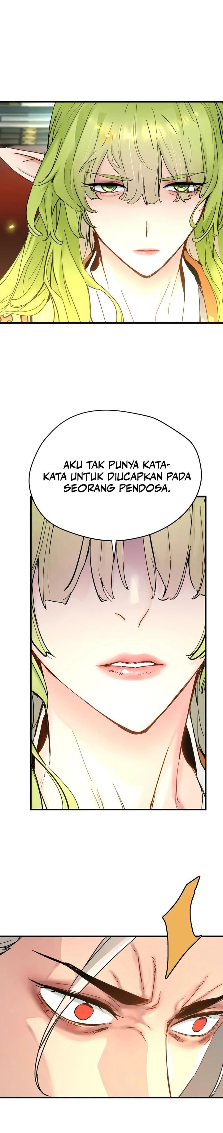 Surviving As A Genius On Borrowed Time Chapter 80 Halaman 6