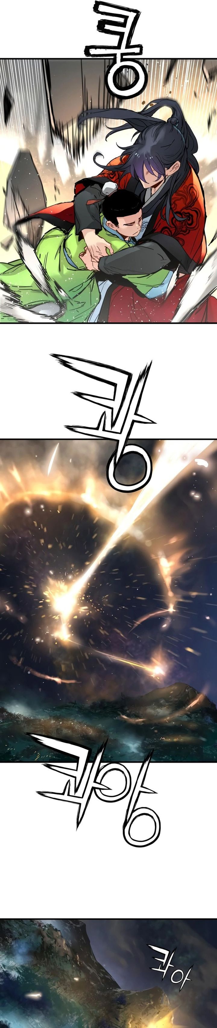 Surviving As A Genius On Borrowed Time Chapter 80 Halaman 15