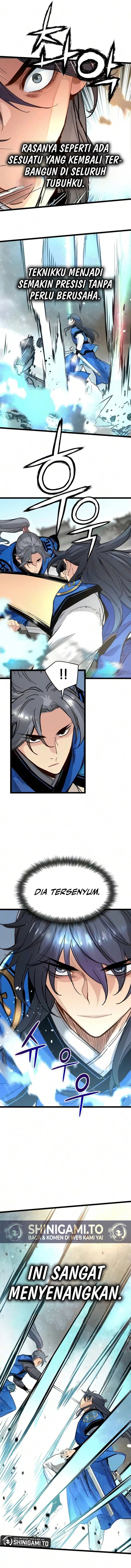 Surviving As A Genius On Borrowed Time Chapter 89 Halaman 7