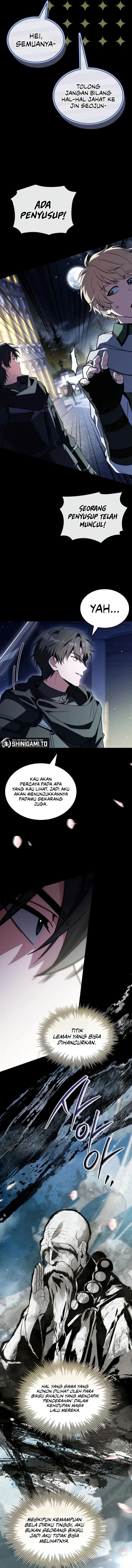 Sword Gods Livestream Chapter 15 Halaman 16