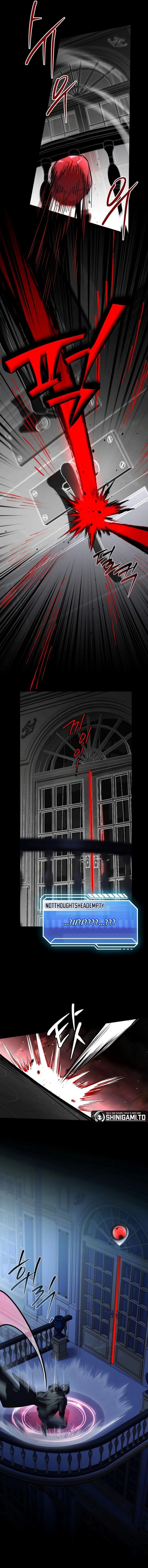 Sword Gods Livestream Chapter 26 Halaman 16