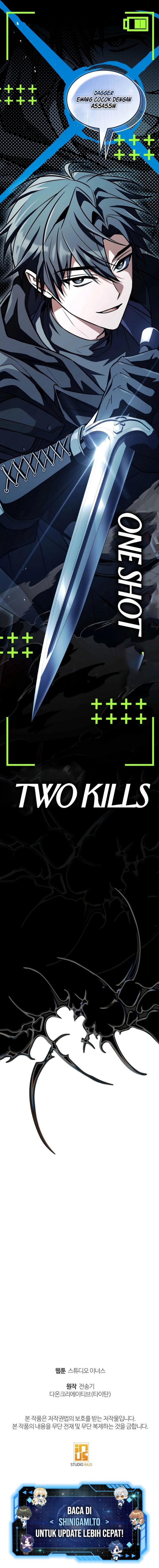 Sword Gods Livestream Chapter 26 Halaman 22