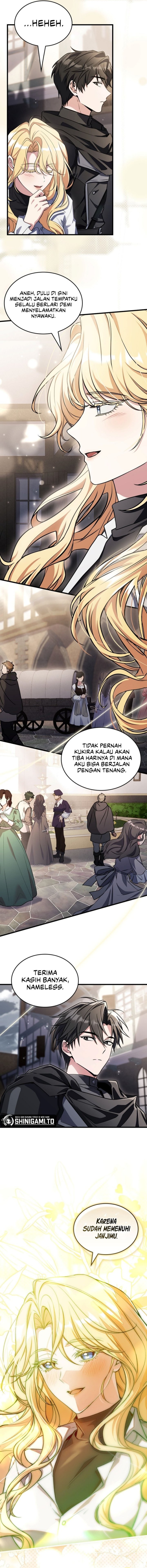 Sword Gods Livestream Chapter 31 Halaman 18