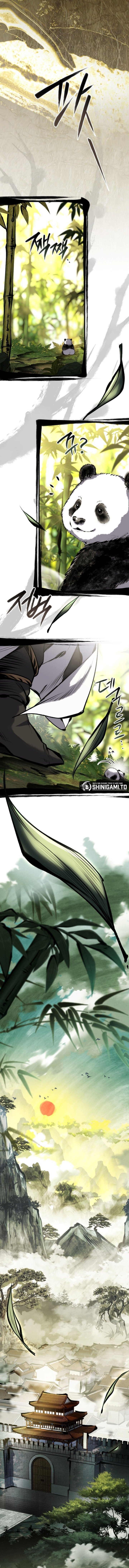 Sword Gods Livestream Chapter 31 Halaman 24