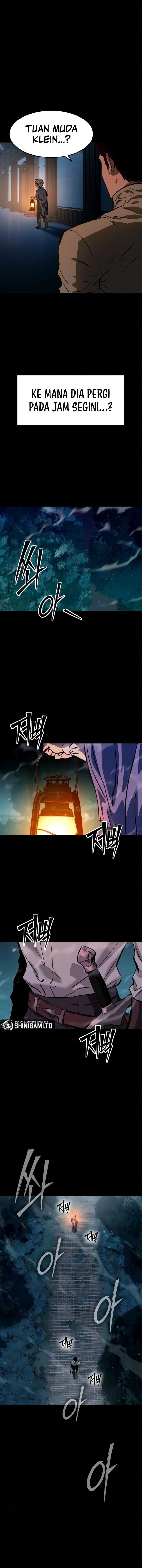 Sword Of The Undying Chapter 10 Halaman 5
