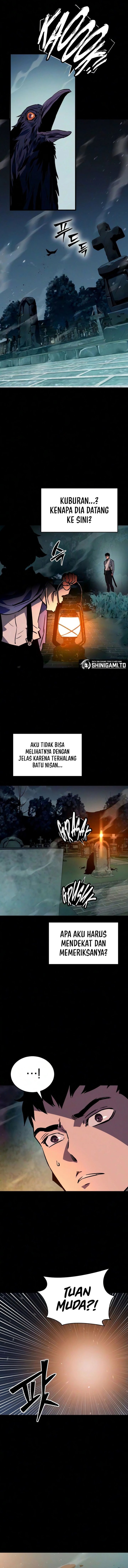 Sword Of The Undying Chapter 10 Halaman 6
