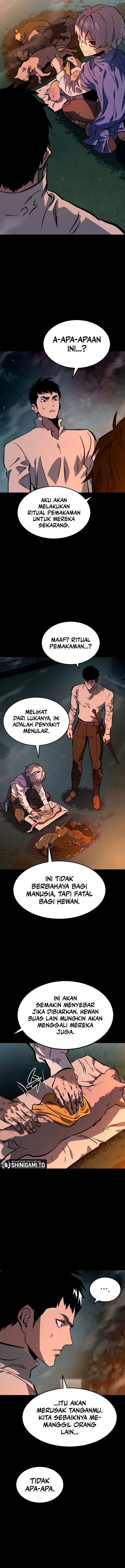 Sword Of The Undying Chapter 10 Halaman 7
