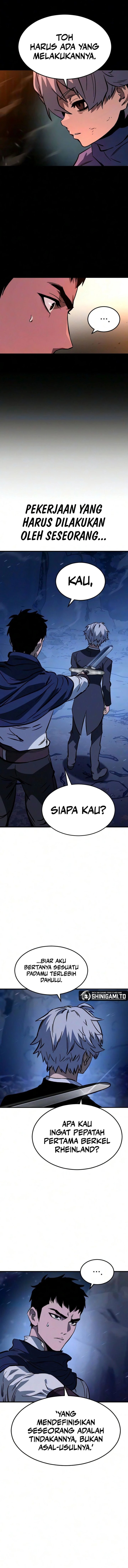 Sword Of The Undying Chapter 10 Halaman 8