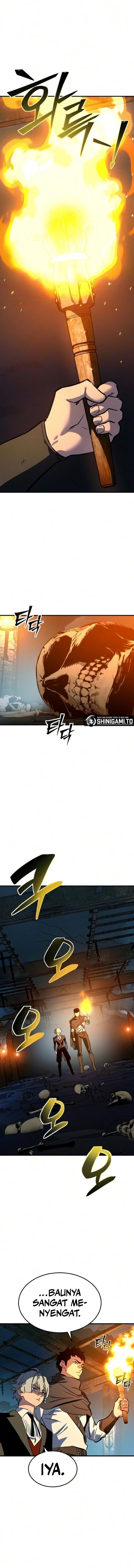 Sword Of The Undying Chapter 10 Halaman 11