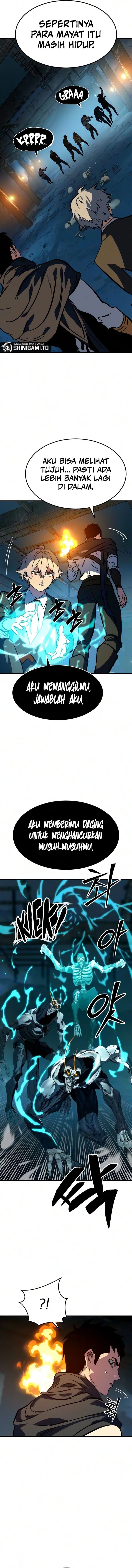 Sword Of The Undying Chapter 10 Halaman 12