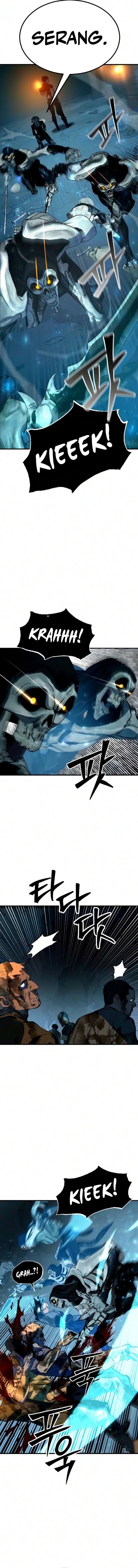 Sword Of The Undying Chapter 10 Halaman 13