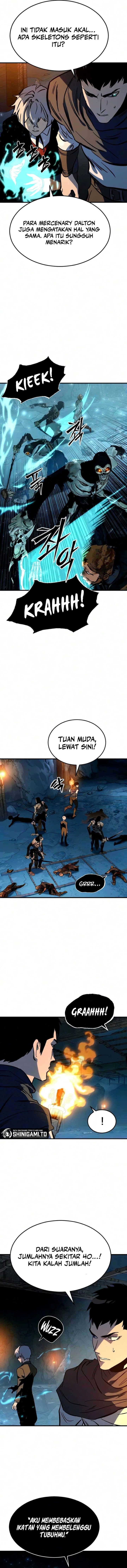 Sword Of The Undying Chapter 10 Halaman 14