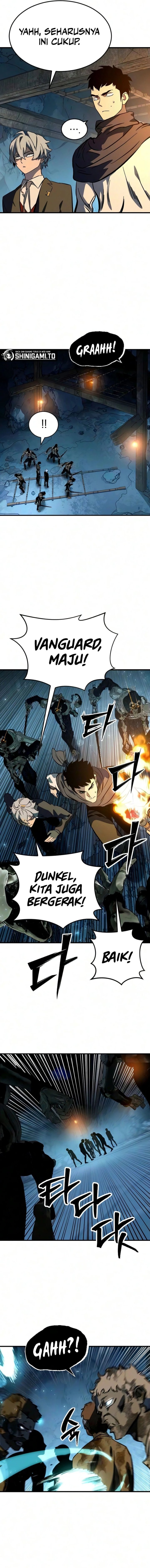 Sword Of The Undying Chapter 10 Halaman 16