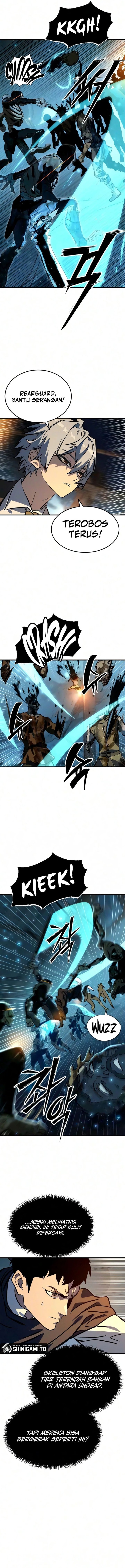 Sword Of The Undying Chapter 10 Halaman 17