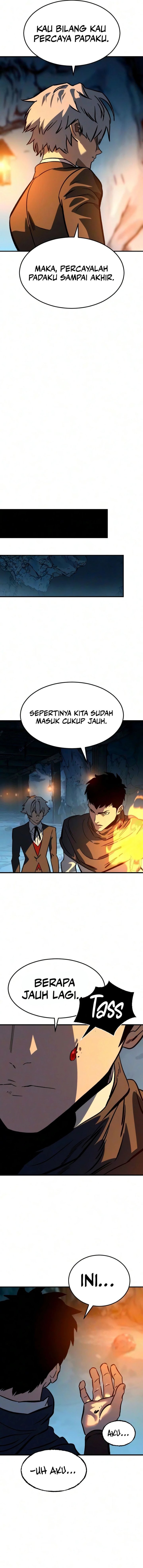 Sword Of The Undying Chapter 10 Halaman 19