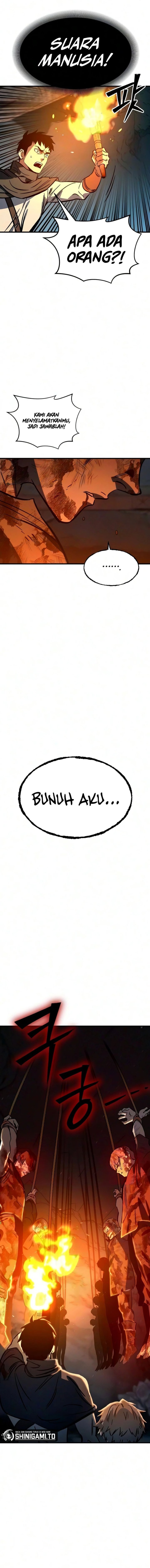 Sword Of The Undying Chapter 10 Halaman 20