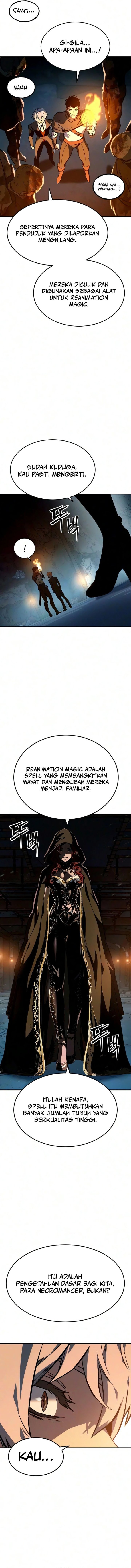 Sword Of The Undying Chapter 10 Halaman 21