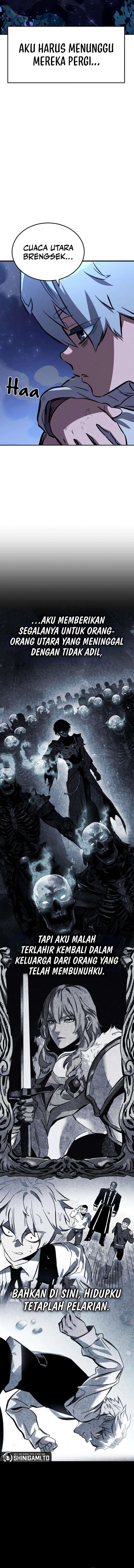 Sword Of The Undying Chapter 13 Halaman 6