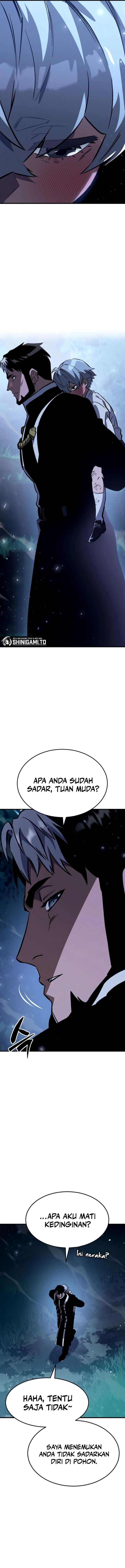 Sword Of The Undying Chapter 13 Halaman 8