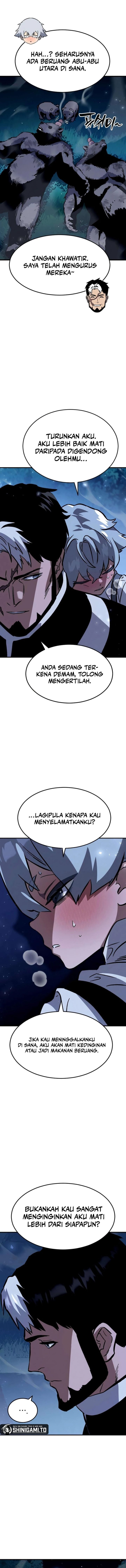 Sword Of The Undying Chapter 13 Halaman 9