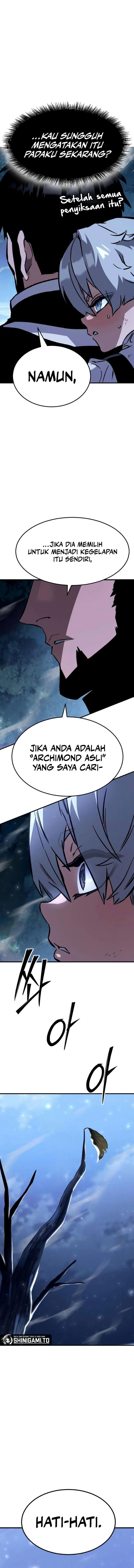 Sword Of The Undying Chapter 13 Halaman 11