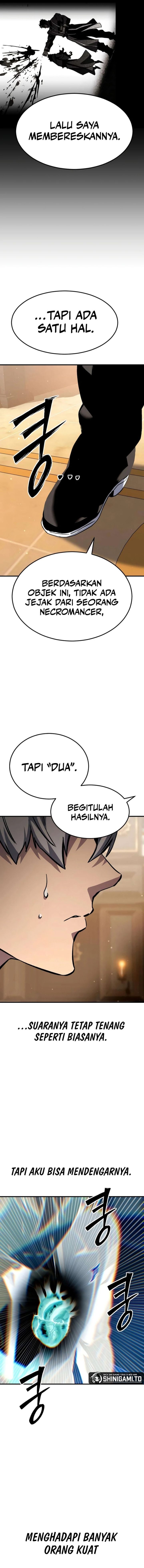 Sword Of The Undying Chapter 13 Halaman 14