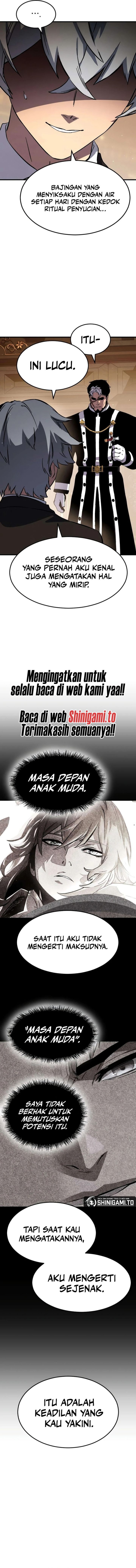 Sword Of The Undying Chapter 13 Halaman 18