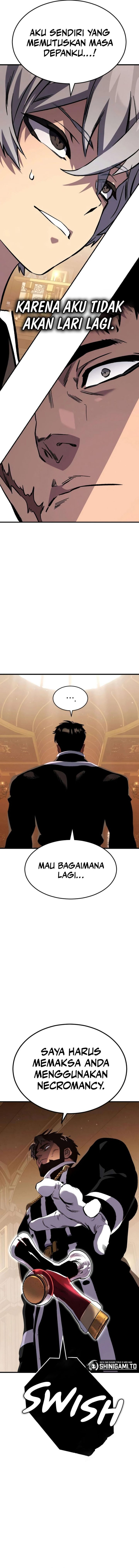 Sword Of The Undying Chapter 13 Halaman 20