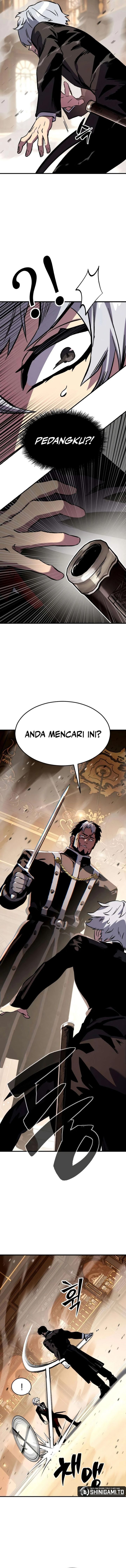 Sword Of The Undying Chapter 13 Halaman 24