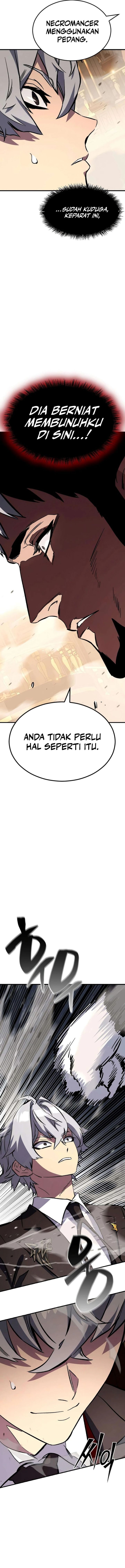 Sword Of The Undying Chapter 13 Halaman 25