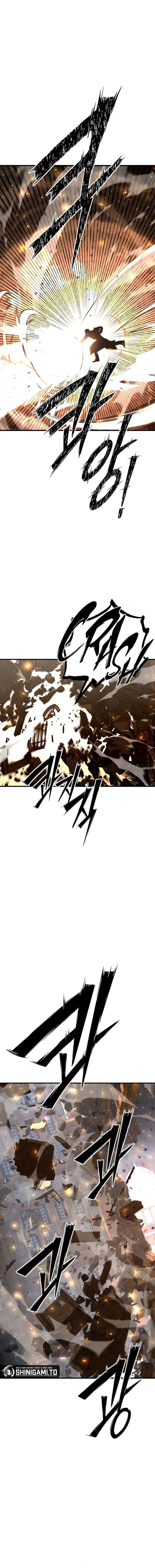 Sword Of The Undying Chapter 13 Halaman 26