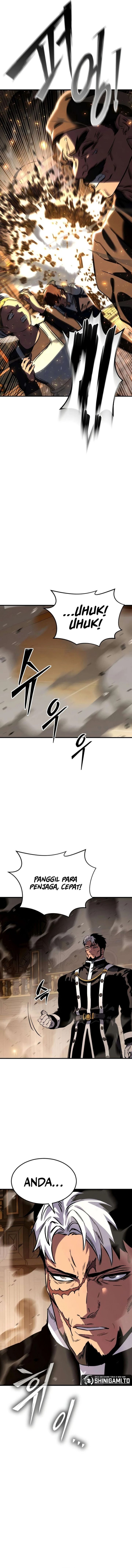 Sword Of The Undying Chapter 13 Halaman 27