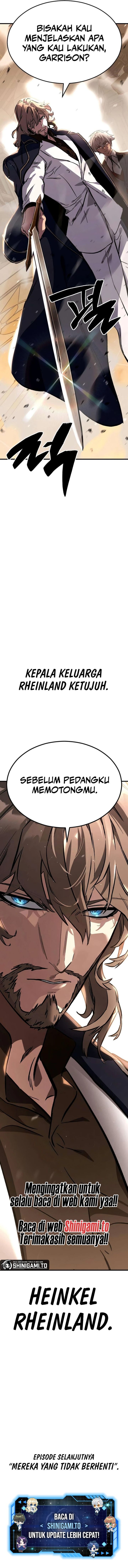 Sword Of The Undying Chapter 13 Halaman 28