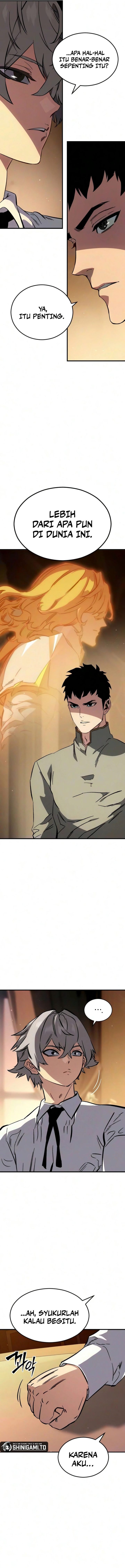 Sword Of The Undying Chapter 16 Halaman 6
