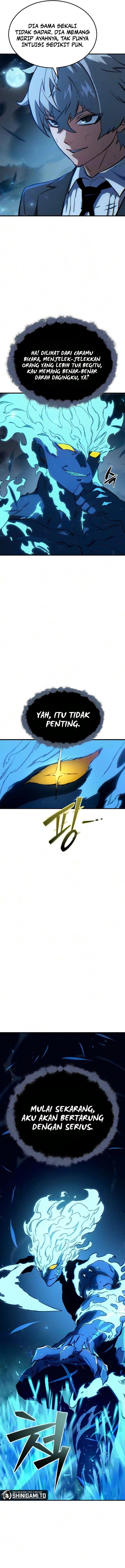 Sword Of The Undying Chapter 16 Halaman 14