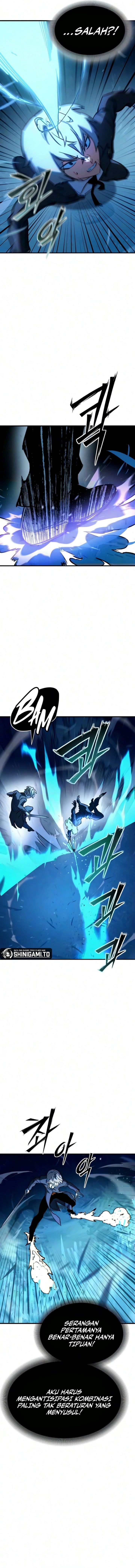 Sword Of The Undying Chapter 16 Halaman 18