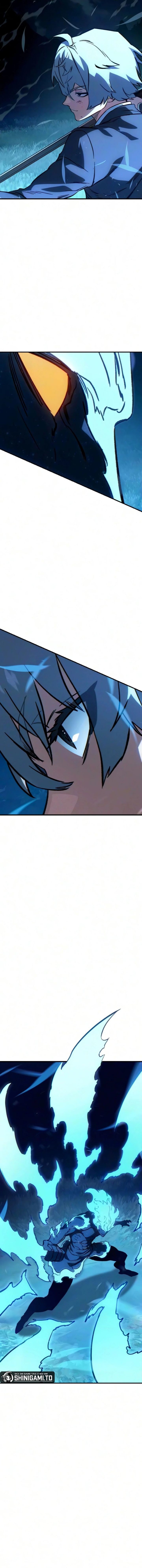Sword Of The Undying Chapter 16 Halaman 24