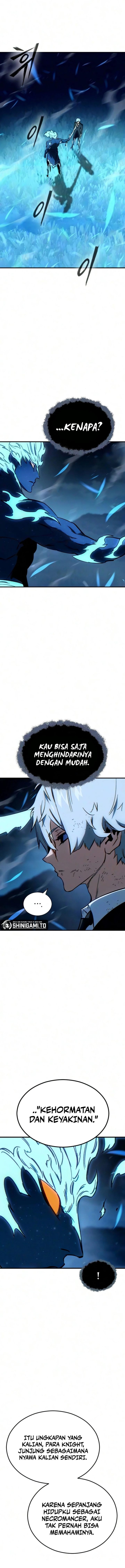 Sword Of The Undying Chapter 16 Halaman 28
