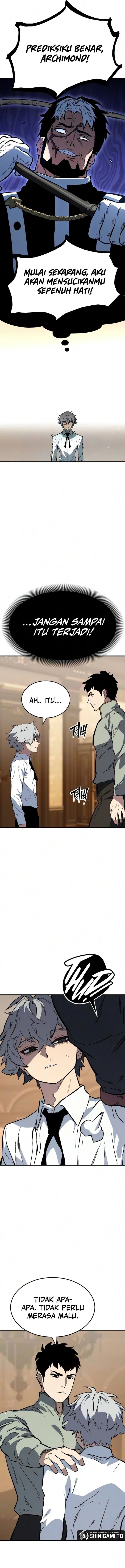 Sword Of The Undying Chapter 17 Halaman 6