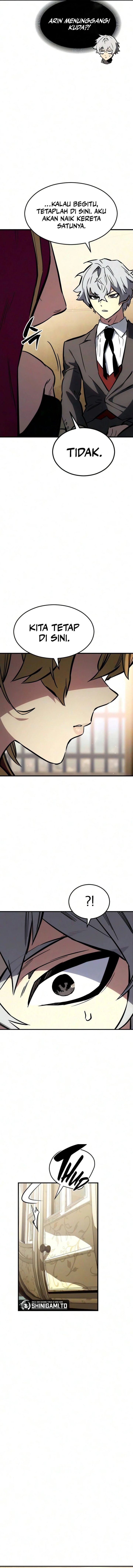 Sword Of The Undying Chapter 17 Halaman 14