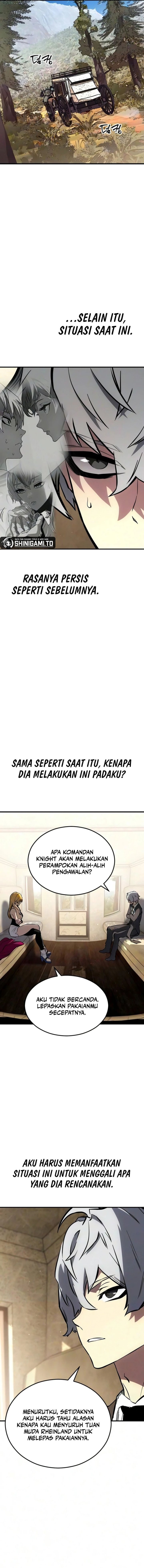 Sword Of The Undying Chapter 17 Halaman 17