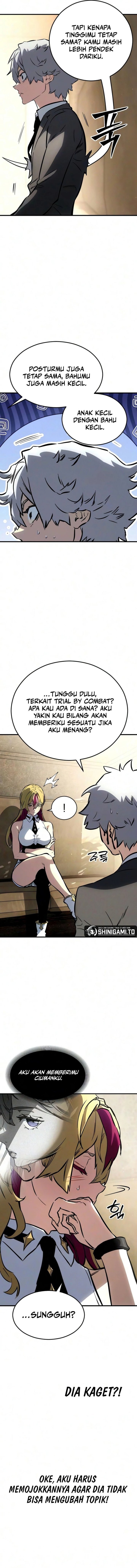 Sword Of The Undying Chapter 17 Halaman 21