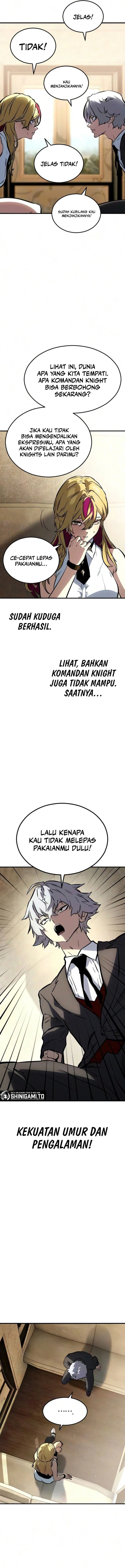 Sword Of The Undying Chapter 17 Halaman 22