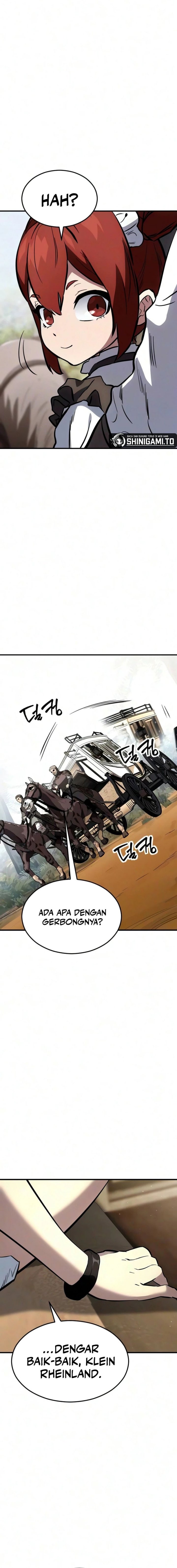 Sword Of The Undying Chapter 17 Halaman 23