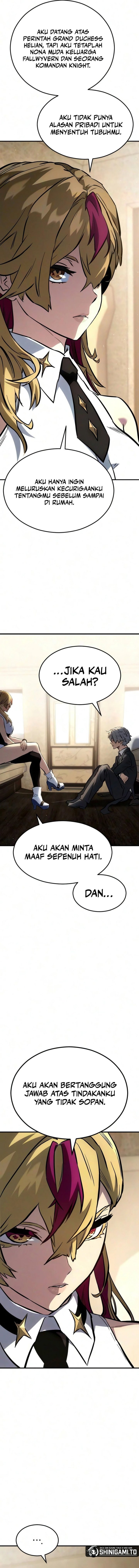 Sword Of The Undying Chapter 17 Halaman 24