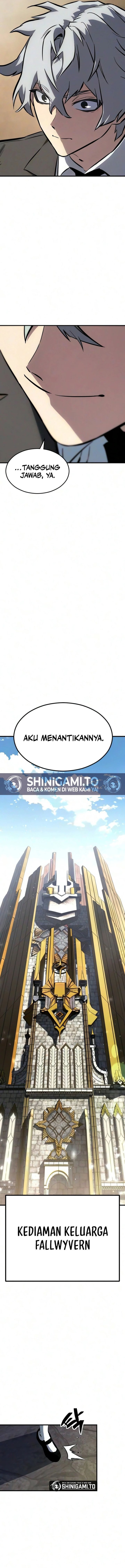 Sword Of The Undying Chapter 17 Halaman 25