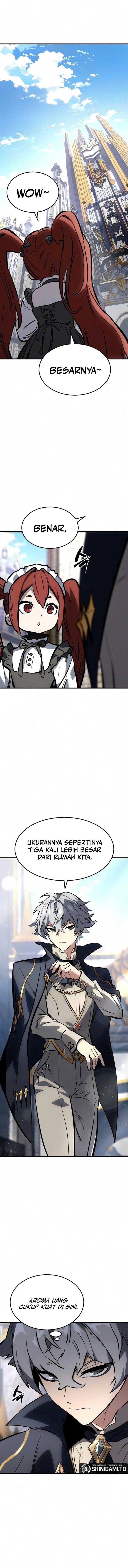 Sword Of The Undying Chapter 17 Halaman 26